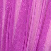 Kód: 36255 Glitteres tüll - VIOLETTO 830